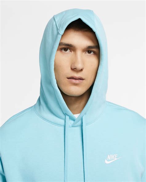 nike hoodie aqua herren|Hoodies & Sweatshirts. Nike.com.